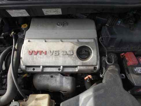 Used 2005 Toyota Sienna XLE image 42