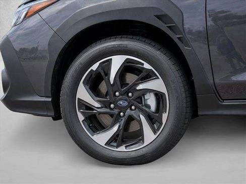 Certified 2026 Subaru Crosstrek 2.5i Limited w/ Crosstrek Mirror Package AWD/4WD image 10