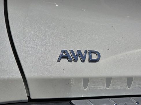 Used 2023 INFINITI QX60 Luxe w/ Cargo Package AWD/4WD image 32