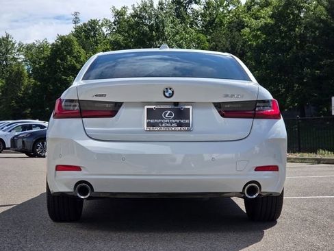 Used 2026 BMW 330i xDrive Sedan AWD/4WD image 28