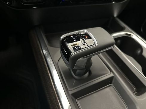 New 2026 Chevrolet Silverado 1500 RST AWD/4WD image 22