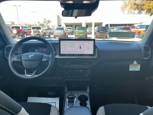 New 2026 Ford Bronco Sport Big Bend image 11