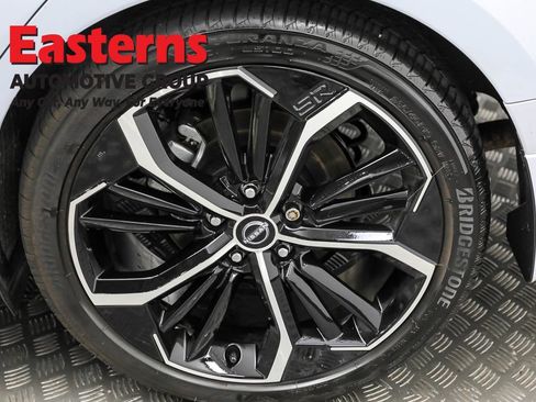 Used 2023 Nissan Altima 2.5 SR image 30