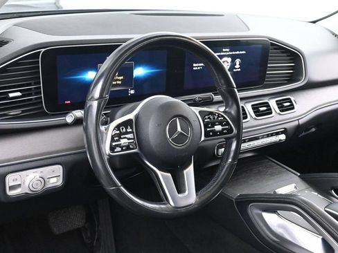 Used 2020 Mercedes-Benz GLE 450 4MATIC image 23