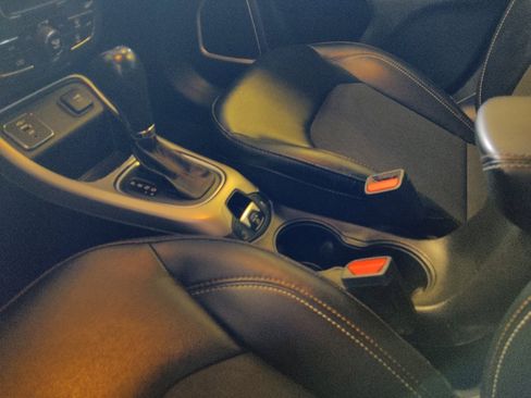 Used 2020 Jeep Compass Latitude image 26