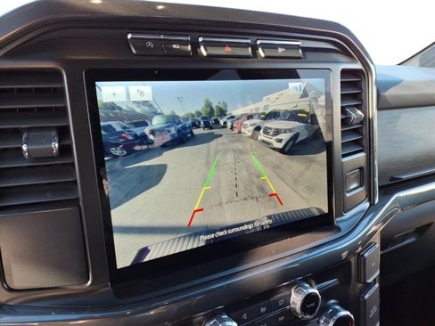 Used 2023 Ford F150 XLT w/ Equipment Group 302A High AWD/4WD image 19