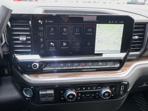 New 2026 GMC Sierra 1500 Elevation image 12