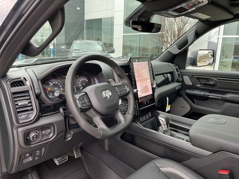 New 2026 RAM 1500 Rebel image 4