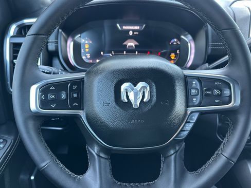 New 2025 RAM 2500 Laramie w/ Towing Technology Group image 20