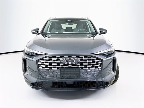 New 2025 Audi Q5 Premium Plus image 5