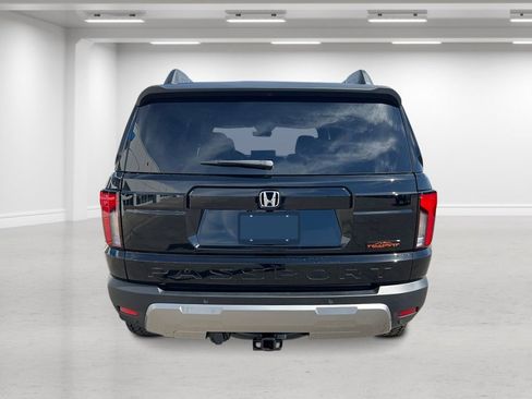 New 2026 Honda Passport TrailSport image 5