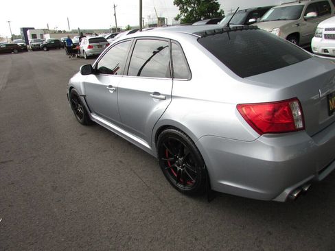Used 2013 Subaru Impreza WRX Sedan image 32