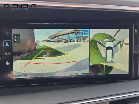 New 2026 Hyundai Palisade Calligraphy image 21