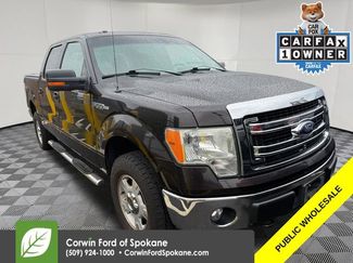 Used 2014 Ford F150 XLT w/ Equipment Group 301A Mid 360° Tour