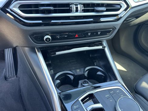 Certified 2023 BMW i4 eDrive35 w/ Premium Package RWD image 28