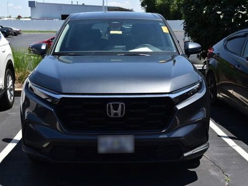 Used 2024 Honda CR-V EX image 3