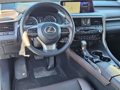 Used 2016 Lexus RX 350 AWD image 16