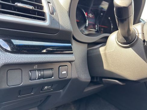 Used 2020 Subaru WRX STI image 11