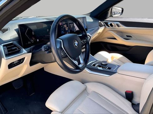 Used 2024 BMW 430i Gran Coupe w/ Convenience Package RWD image 18