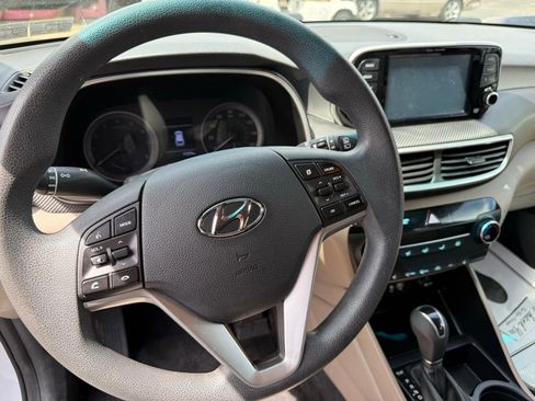 Used 2019 Hyundai Tucson Value image 11