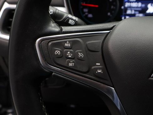 Used 2024 Chevrolet Equinox LT w/ LPO, Floor Liner Package image 28