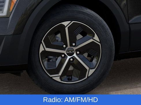 New 2026 Kia Niro LX image 10