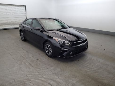 Used 2019 Kia Forte LXS FWD image 13
