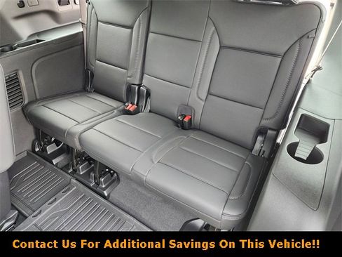 New 2026 GMC Yukon Denali image 22