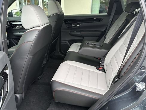 New 2026 Honda CR-V Sport Touring image 11