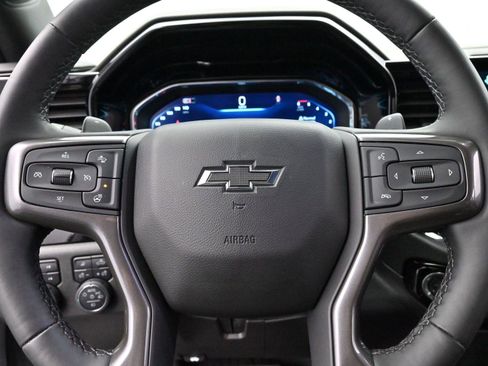 Used 2024 Chevrolet Silverado 1500 ZR2 w/ ZR2 Bison Edition image 18