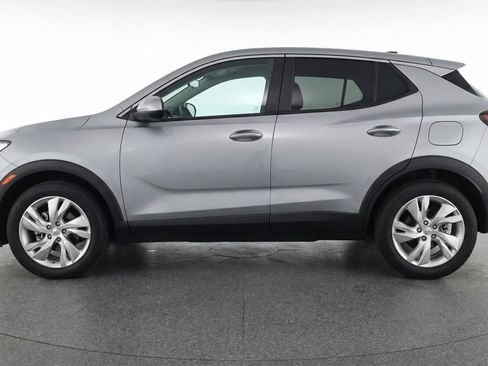 Used 2025 Buick Encore GX Preferred image 5