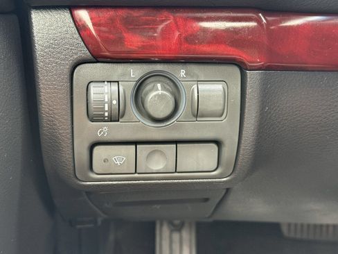 Used 2008 Subaru Outback 2.5i Limited AWD/4WD image 32