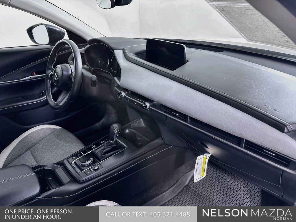 Used 2026 MAZDA CX-30 Aire Edition AWD/4WD image 30