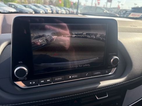 Used 2023 Nissan Rogue SV w/ SV Premium B Package image 21