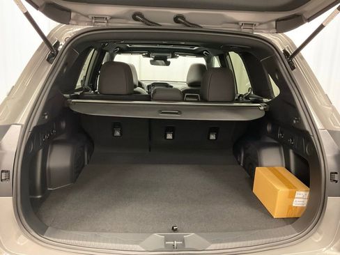 New 2026 Subaru Forester Premium image 33