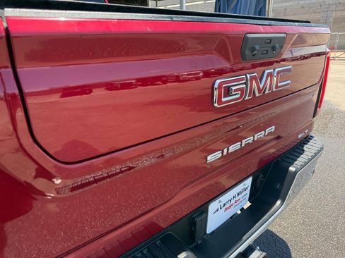 Used 2020 GMC Sierra 3500 SLT w/ SLT Premium Plus Package AWD/4WD image 29