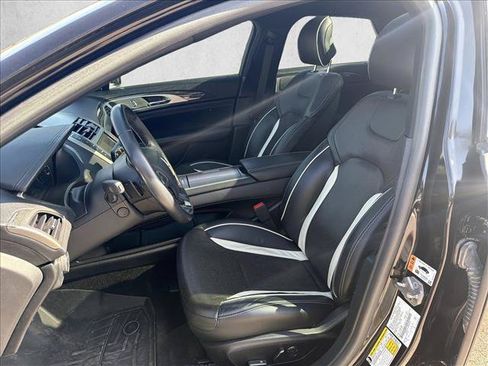 Used 2017 Lincoln MKZ Reserve w/ Drivers Package AWD/4WD image 10