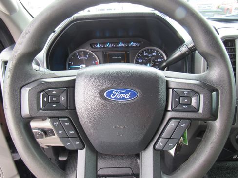 Used 2019 Ford F350 XL w/ STX Appearance Package AWD/4WD image 15