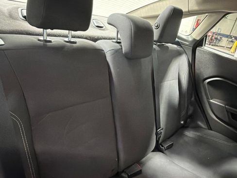 Used 2018 Ford Fiesta SE FWD image 10