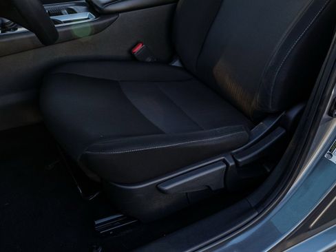 Used 2023 Nissan Sentra SV image 19