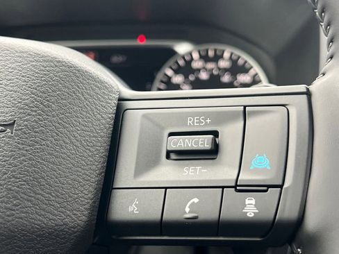 New 2026 Nissan Rogue SV image 12