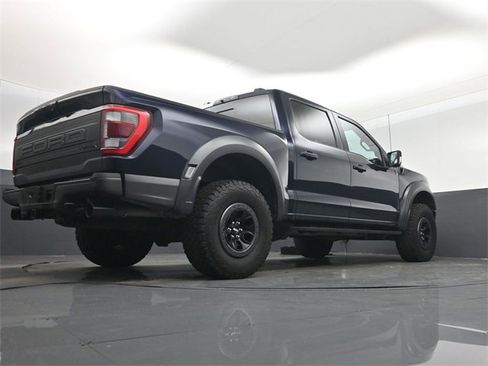 Used 2022 Ford F150 Raptor w/ Equipment Group 801A High image 60