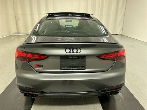 Used 2025 Audi S5 Premium Plus image 22