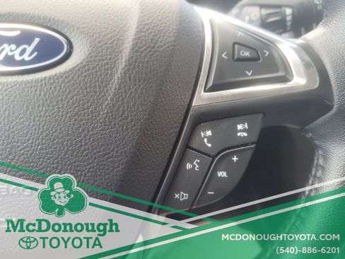 Used 2023 Ford Edge Titanium image 19