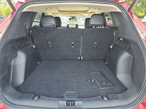 Used 2020 Ford Escape Titanium AWD/4WD image 12