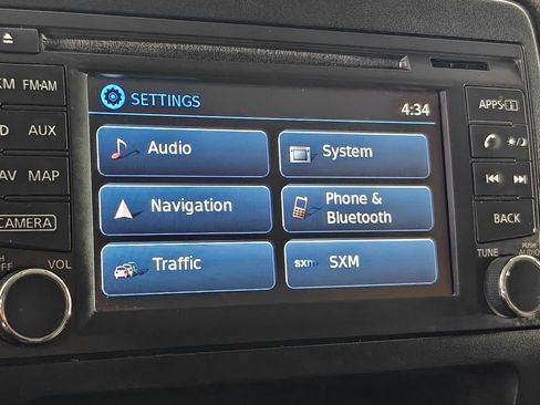 Used 2019 Nissan NV 3500 SL image 30