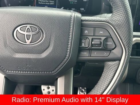 New 2026 Toyota Tacoma TRD Sport RWD image 10