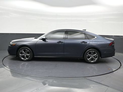 Used 2023 Honda Accord EX image 2
