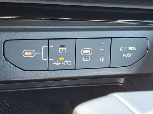 New 2026 Kia K5 GT-Line image 18