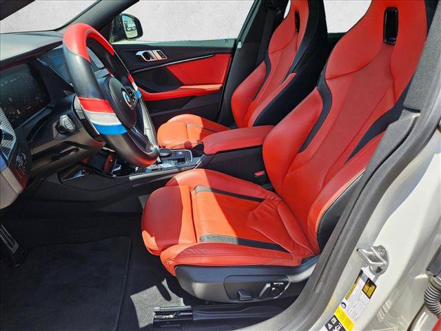Used 2022 BMW M235i xDrive Gran Coupe AWD/4WD image 16